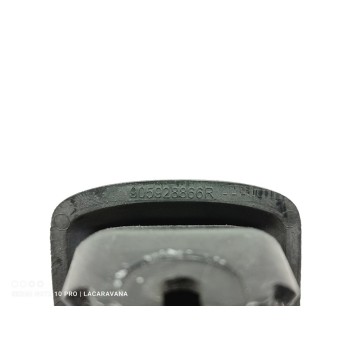 Recambio de cerradura puerta trasera derecha para dacia dokker essential referencia OEM IAM 905928866R  