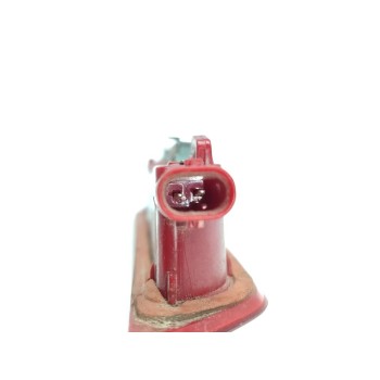 Recambio de piloto trasero central para volkswagen caddy furgón/kombi furgón bmt referencia OEM IAM 2K7945087  