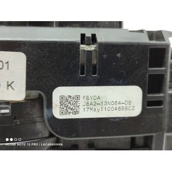 Recambio de mando multifuncion para land rover range rover velar velar referencia OEM IAM J8A213N064DB  