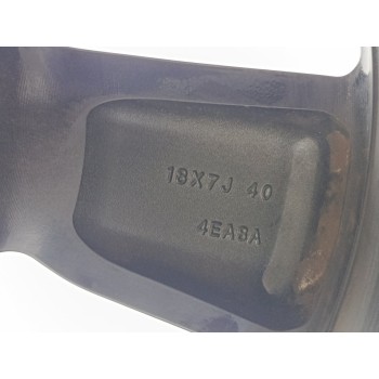 Recambio de llanta para nissan qashqai (j11) acenta referencia OEM IAM D0C004EA8A  