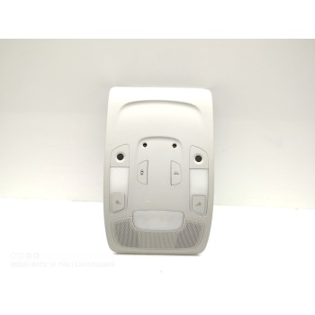 Recambio de luz interior para audi a6 lim. (4g2) 2.0 tdi referencia OEM IAM 4G0947135  