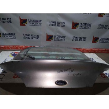 Recambio de porton trasero para ford puma (cce) 1.4 referencia OEM IAM 1038087  