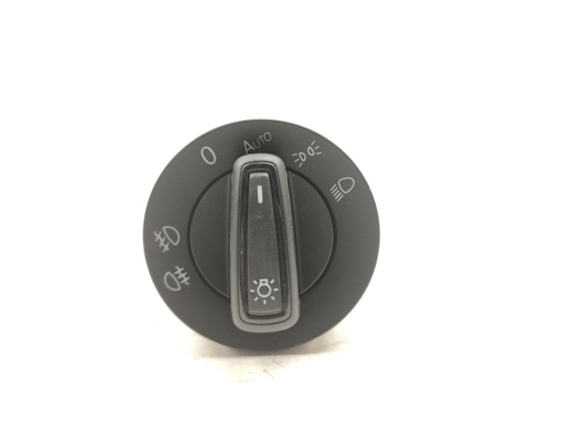 Recambio de mando luces para volkswagen polo advance referencia OEM IAM 5G0941431R  