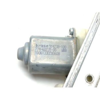 Recambio de elevalunas delantero izquierdo para peugeot 5008 active referencia OEM IAM 9682808980  