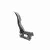 Recambio de pedal acelerador para seat leon (5f1) style referencia OEM IAM 5Q1721503F  