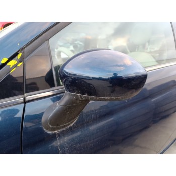 Recambio de retrovisor izquierdo para fiat nuova 500 (150) lounge referencia OEM IAM 735655741  