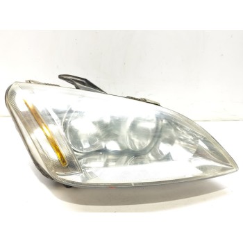 Recambio de faro derecho para ford focus c-max (cap) ambiente (d) referencia OEM IAM 3M5113005AH  