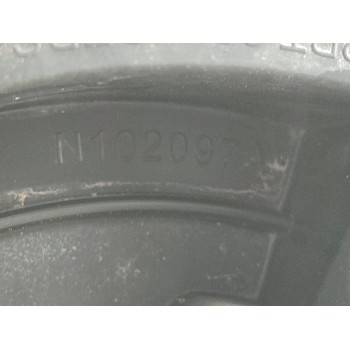 Recambio de ventilador calefaccion para peugeot 207 xt referencia OEM IAM N102097A  