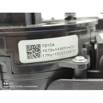 Recambio de mando multifuncion para land rover range rover velar velar referencia OEM IAM J8A213N064DB  