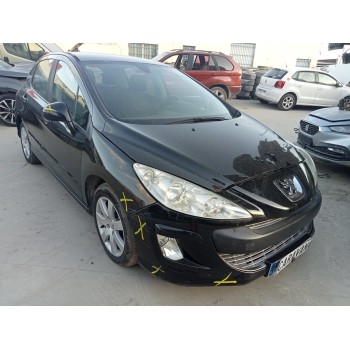 peugeot 308 del año 2009