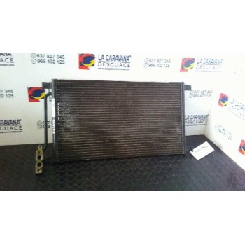 Recambio de condensador / radiador aire acondicionado para bmw serie 3 berlina (e46) 320d referencia OEM IAM 64538377648  