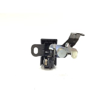 Recambio de cerradura puerta trasera derecha para volkswagen caddy furgón/kombi furgón bmt referencia OEM IAM 7E0827162B  