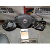 Recambio de kit airbag para nissan qashqai (j10) 360 referencia OEM IAM 98820BK10A  