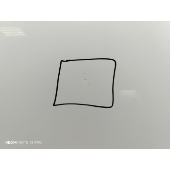 Recambio de capo para bmw serie 1 lim. 5-trg. (f20) 116d m sport referencia OEM IAM 41007290942  