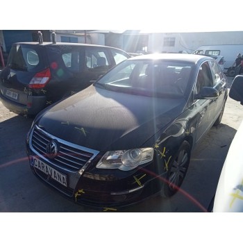 volkswagen passat berlina (3c2) del año 2006