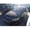 volkswagen passat berlina (3c2) del año 2006