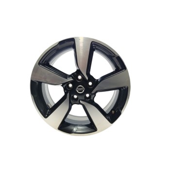 Recambio de llanta para nissan qashqai (j11) acenta referencia OEM IAM D0C004EA8A  