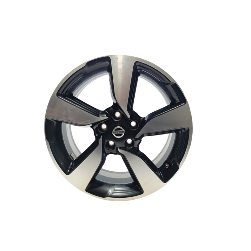 Recambio de llanta para nissan qashqai (j11) acenta referencia OEM IAM D0C004EA8A  