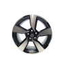 Recambio de llanta para nissan qashqai (j11) acenta referencia OEM IAM D0C004EA8A  