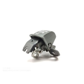 Recambio de cerradura puerta trasera derecha para dacia dokker essential referencia OEM IAM 905928866R  