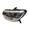 Recambio de faro izquierdo para dacia sandero stepway comfort referencia OEM IAM 260605665R  