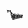 Recambio de pedal acelerador para seat leon (5f1) style referencia OEM IAM 5Q1721503F  