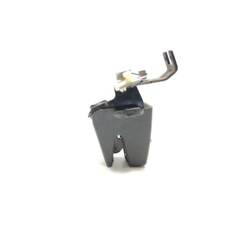 Recambio de cerradura puerta trasera derecha para volkswagen caddy furgón/kombi furgón bmt referencia OEM IAM 7E0827162B  