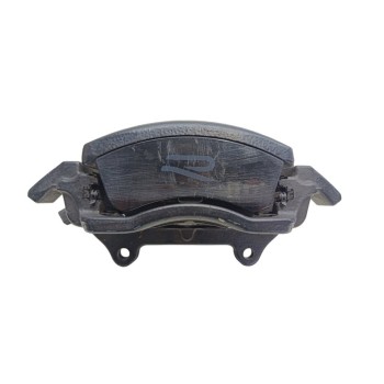 Recambio de pinza de freno delantera derecha para volkswagen golf viii lim. (cd1) r 20 aniversario 4motion referencia OEM IAM 5W