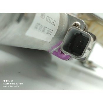 Recambio de elevalunas delantero derecho para peugeot partner (s2) combi plus referencia OEM IAM 9840427480  