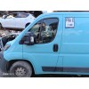 Recambio de puerta delantera izquierda para peugeot boxer furgón 333 l2h1 pro bluehdi 130 referencia OEM IAM 9002EJ  