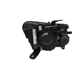 Recambio de faro izquierdo para dacia sandero stepway comfort referencia OEM IAM 260605665R  