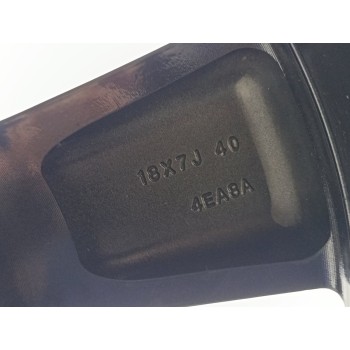 Recambio de llanta para nissan qashqai (j11) acenta referencia OEM IAM D0C004EA8A  