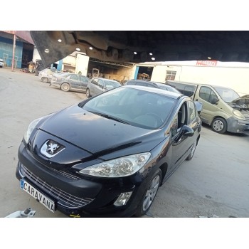 peugeot 308 del año 2009