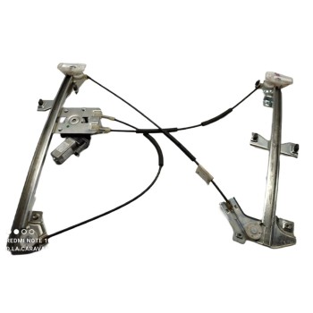 Recambio de elevalunas delantero derecho para peugeot partner (s2) combi plus referencia OEM IAM 9840427480  