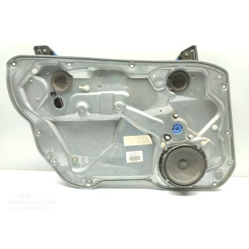 Recambio de elevalunas delantero izquierdo para seat ibiza (6l1) cool referencia OEM IAM 6L4837755P  
