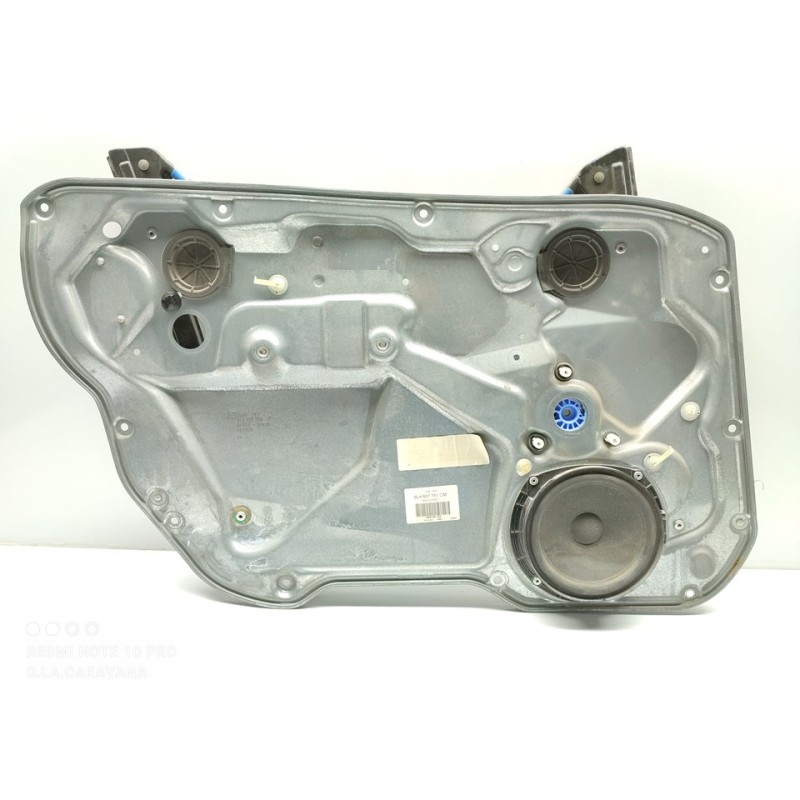 Recambio de elevalunas delantero izquierdo para seat ibiza (6l1) cool referencia OEM IAM 6L4837755P  