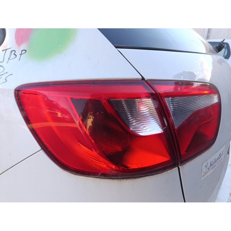 Recambio de piloto trasero izquierdo para seat ibiza st (6j8) reference referencia OEM IAM 6J8945095C  