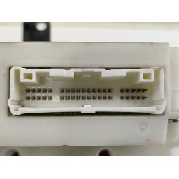 Recambio de mando climatizador para nissan qashqai (j10) 360 referencia OEM IAM 27500BR45A  