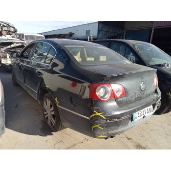 volkswagen passat berlina (3c2) del año 2006