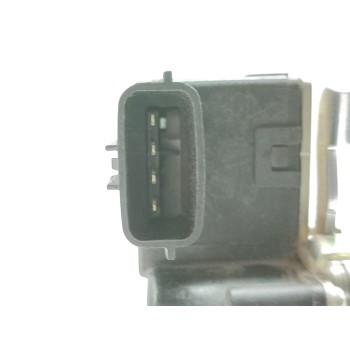 Recambio de cerradura maletero / porton para kia cee´d emotion referencia OEM IAM 812301H300  