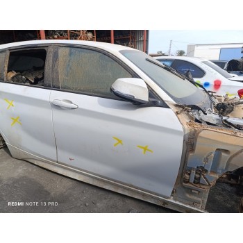 Recambio de puerta delantera derecha para bmw serie 1 lim. 5-trg. (f20) 116d m sport referencia OEM IAM 41007284512  