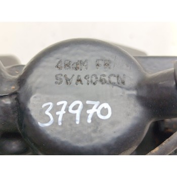 Recambio de pinza de freno delantera derecha para volkswagen golf viii lim. (cd1) r 20 aniversario 4motion referencia OEM IAM 5W