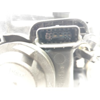 Recambio de faro izquierdo para dacia sandero stepway comfort referencia OEM IAM 260605665R  