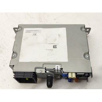 Recambio de sistema audio / radio cd para citroën c3 live referencia OEM IAM 9822939580  