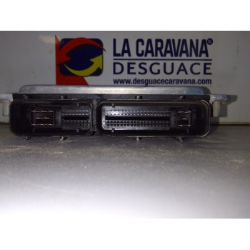 Recambio de centralita motor uce para seat cordoba berlina (6l2) fresh referencia OEM IAM 038906019HT  