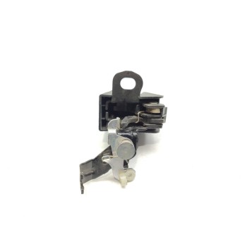 Recambio de cerradura puerta trasera izquierda para volkswagen caddy furgón/kombi furgón bmt referencia OEM IAM 7E0827161B  