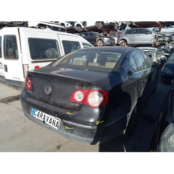 volkswagen passat berlina (3c2) del año 2006