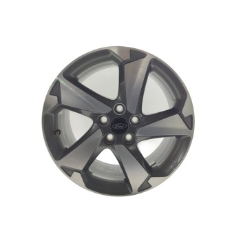 Recambio de llanta para ford focus active referencia OEM IAM JX7J1007D1A  