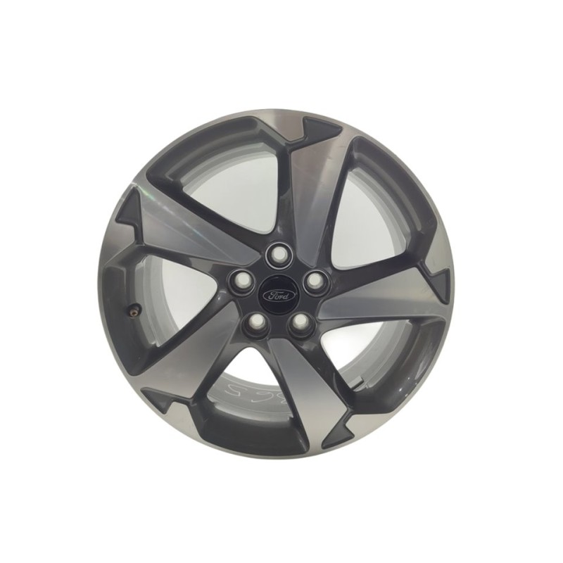 Recambio de llanta para ford focus active referencia OEM IAM JX7J1007D1A  