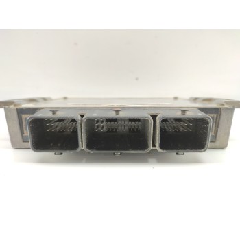 Recambio de centralita motor uce para citroën xsara berlina 1.4i sx referencia OEM IAM 9646509880  